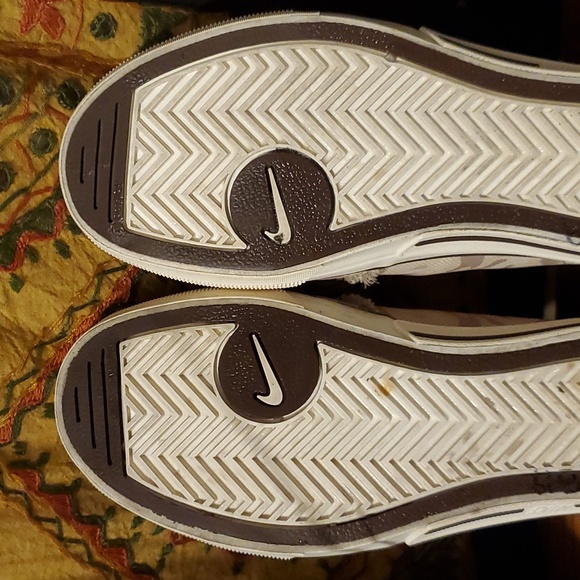 Rare Vintage Nike SB Charge Slip-On Camo Women's Shoe 315851-221 Running - Picture 5 of 7